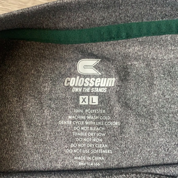 Baylor Shirt Size XL - Picture 3 of 5